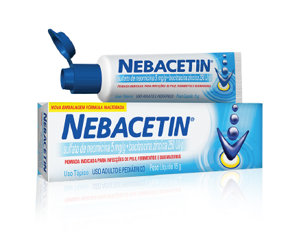 NEBACETIN